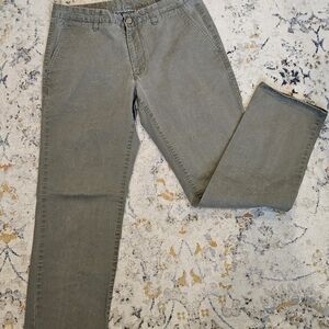Bonobos Sage Green Chinos